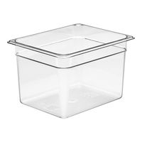 Cambro 153021 Gastronormbak GN 1/2 - 200 mm