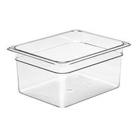 Cambro 153022 Gastronormbak GN 1/2 - 150 mm