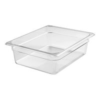 Cambro 153023 Gastronormbak GN 1/2 - 100 mm