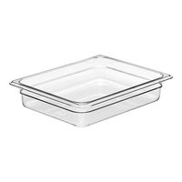 Cambro 153024 Gastronormbak GN 1/2 - 065 mm