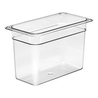 Cambro 153031 Gastronormbak GN 1/3 - 200 mm