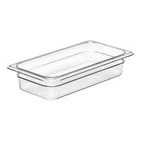 Cambro 153034 Gastronormbak GN 1/3 - 065 mm