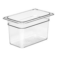 Cambro 153042 Gastronormbak GN 1/4 - 150 mm
