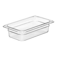 Cambro 153044 Gastronormbak GN 1/4 - 065 mm