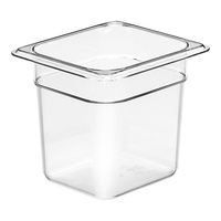 Cambro 153062 Gastronormbak GN 1/6 - 150 mm