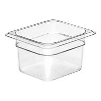 Cambro 153063 Gastronormbak GN 1/6 - 100 mm