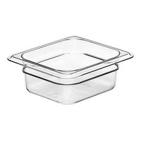 Cambro 153064 Gastronormbak GN 1/6 - 065 mm