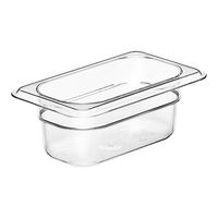 Cambro 153094 Gastronormbak GN 1/9 - 065 mm