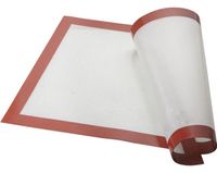 Bakplaatmat 60X40Cm | 160041