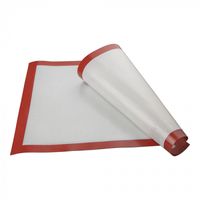 Bakplaatmat Gn1/1 | 160042