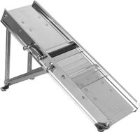 Groente-Snijder Mandoline Classic | Bron-Coucke | 202001