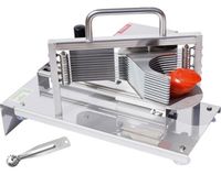 Tomaten-Snijder | Louis Tellier | 202006