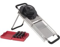 Groente-Snijder Mandoline Gourmet | Bron-Coucke | 202100