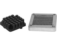 Mesrooster/Drukstuk (06X06Mm) | 203002