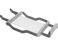 Inzet Snijraam 1cm, Emga 203051