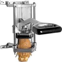 Frietsnijder (09X09Mm) - 203101