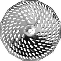 Groentezeef Ø31Cm Inzetzeef 4,0Mm | Louis Tellier | 208013