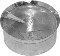 Groentezeef Ø37Cm Inzetzeef 1,0Mm | Louis Tellier | 208031