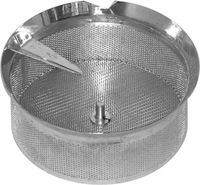 Groentezeef Ø37Cm Inzetzeef 1,5Mm | Louis Tellier | 208032
