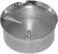 Groentezeef Ø37Cm Inzetzeef 2,0Mm | Louis Tellier | 208033
