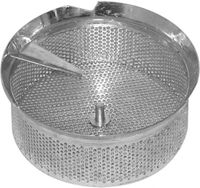 Groentezeef Ø37Cm Inzetzeef 3,0Mm | Louis Tellier | 208034