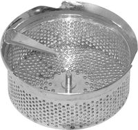 Groentezeef Ø37Cm Inzetzeef 4,0Mm | Louis Tellier | 208035
