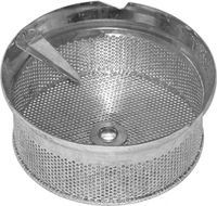 Groentezeef Ø39Cm Inzetzeef 3,0Mm | Louis Tellier | 208044