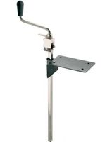 Staart-Blikopener H.50Cm | Louis Tellier | 208050