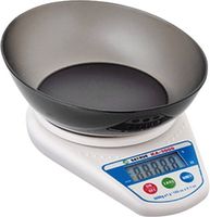 Weegschaal 002Kg/1Gr | 208058