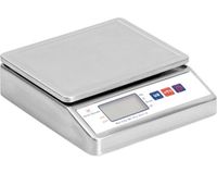 Weegschaal 010Kg/1,0Gr | 208063