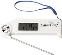 Kern-Temperatuurmeter (-50/+300°C) | 208072