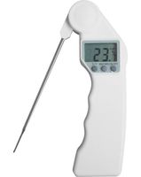Kern-Temperatuurmeter (-50/+300°C) | 208073