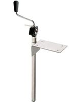 Staart-Blikopener H.50Cm | Louis Tellier | 208075