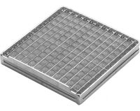 Mesrooster (08X08Mm) | Louis Tellier | 208308