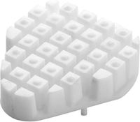 Drukstuk (10X10/10X20Mm) | Louis Tellier | 208311