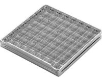 Mesrooster (13X13Mm) | Louis Tellier | 208312