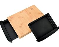 Snijplank 3,5(H)X38X25Cm | 220061