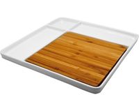 Plateau 29X29Cm | 220064