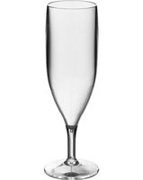 Champagneglas 14Cl | Roltex | 230005
