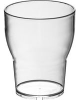 Universeel Glas 20Cl | Roltex | 230028