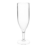 Roltex 230105 Champagne glas 14cl