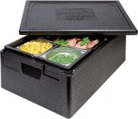 Isoleerbox (Cap.Gn1/1-200Mm) | Thermo Future Box | 235003