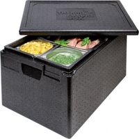 Isoleerbox (Cap.Gn1/1-320Mm) | Thermo Future Box | 235005