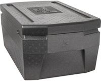 Isoleerbox (Cap.Gn1/1-200Mm) | Thermo Future Box | 235012