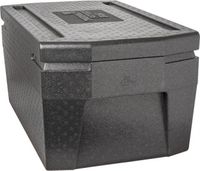 Isoleerbox (Cap.Gn1/1-250Mm) | Thermo Future Box | 235014