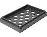 Isoleerbox Koel-Opzetunit Gn1/1 | Thermo Future Box | 235026