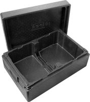 Isoleer-Ijsbox (Cap.2X36X25Cm) | Thermo Future Box | 235028