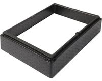 Isoleer-Ijsbox Opzetrand | Thermo Future Box | 235034