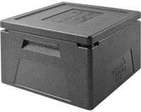 Isoleer-Pizzabox (Cap.365X350-210Mm) | 235038