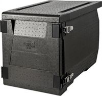 Isoleerbox Frontloader (Cap.08Xgn1/1) | Thermo Future Box | 235048